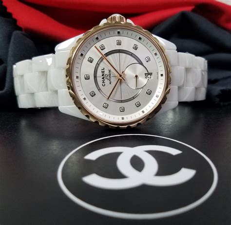 coco chanel ladies watches|watch coco chanel online free.